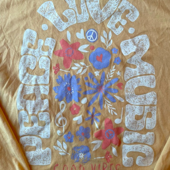 Weekend Soul Top Size XS - Picture 2 of 4